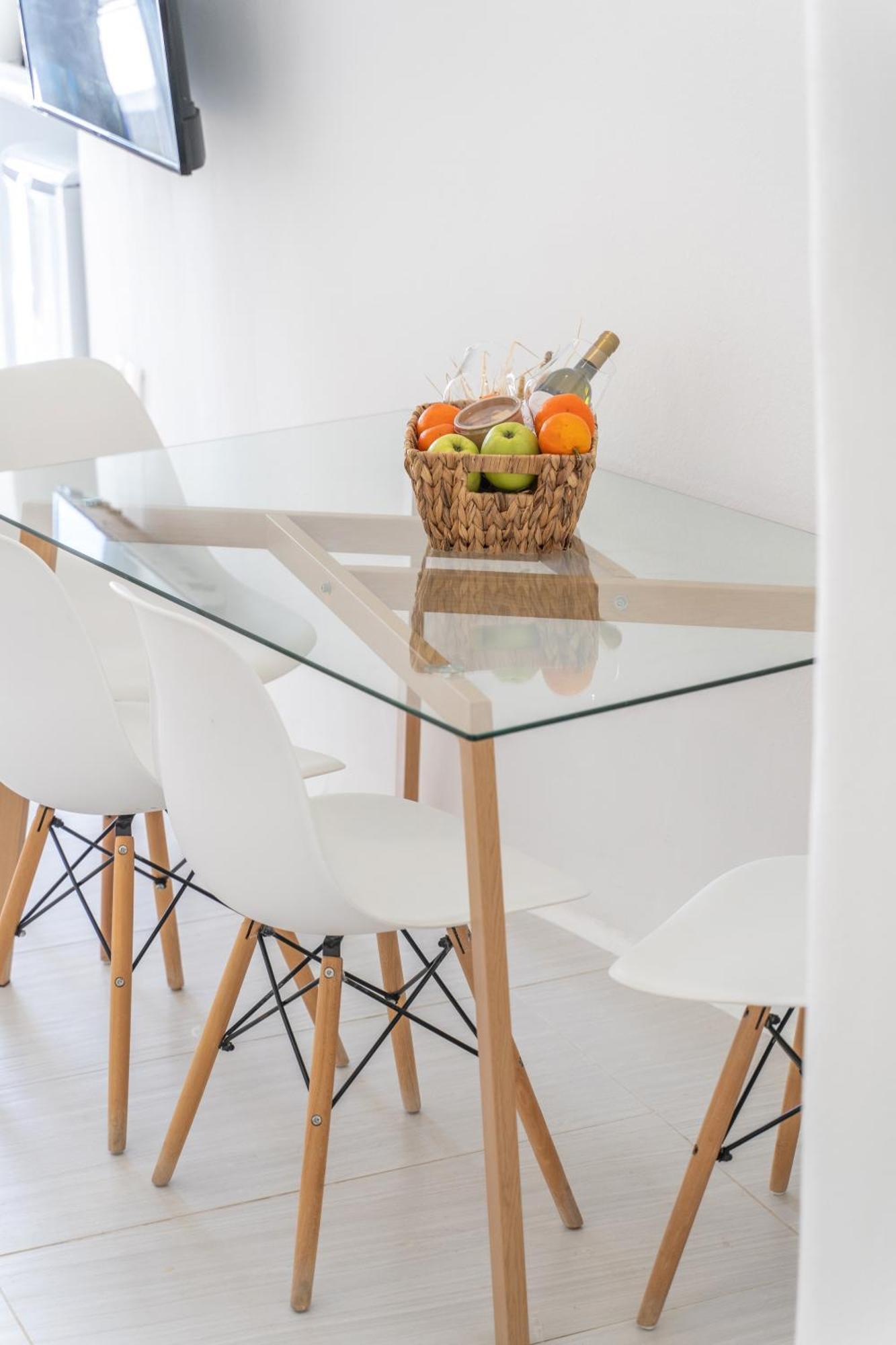 Luxus Vip Suites Oia  Luaran gambar
